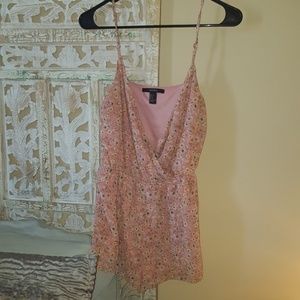 Romper for spring